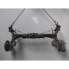 TRAIN ARRIERE CITROEN DS4