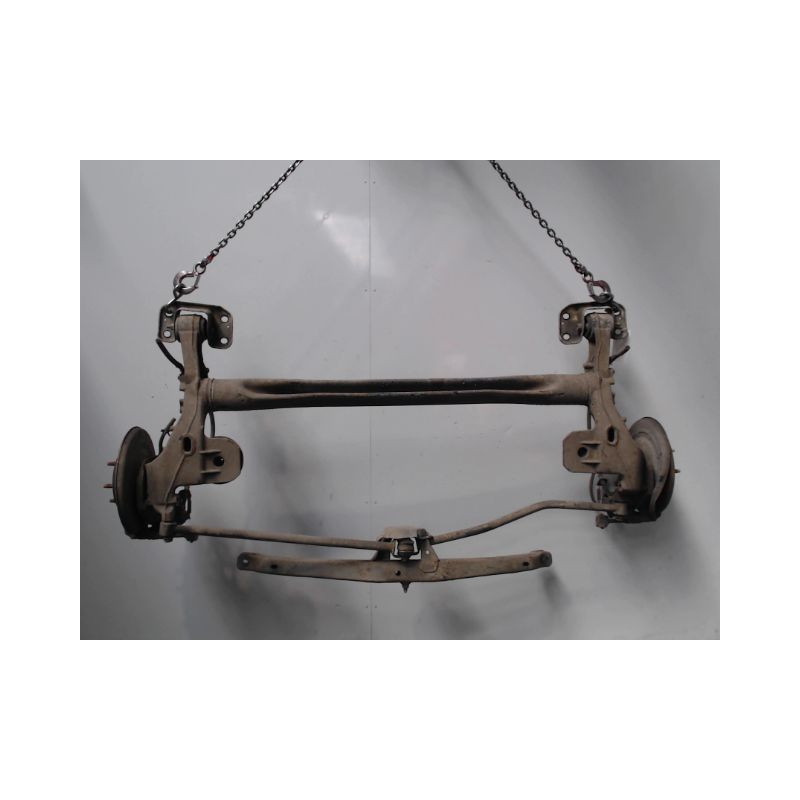 TRAIN ARRIERE OPEL ASTRA 2004-