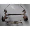 TRAIN ARRIERE OPEL ASTRA 2004-