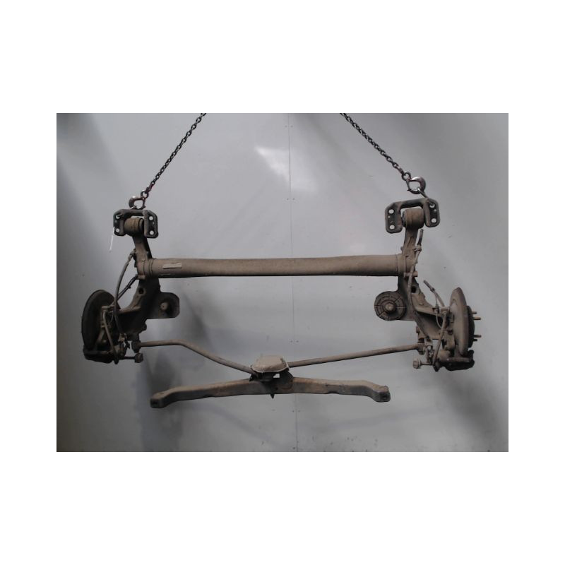 TRAIN ARRIERE OPEL ASTRA 2004-