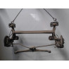 TRAIN ARRIERE OPEL ASTRA 2004-