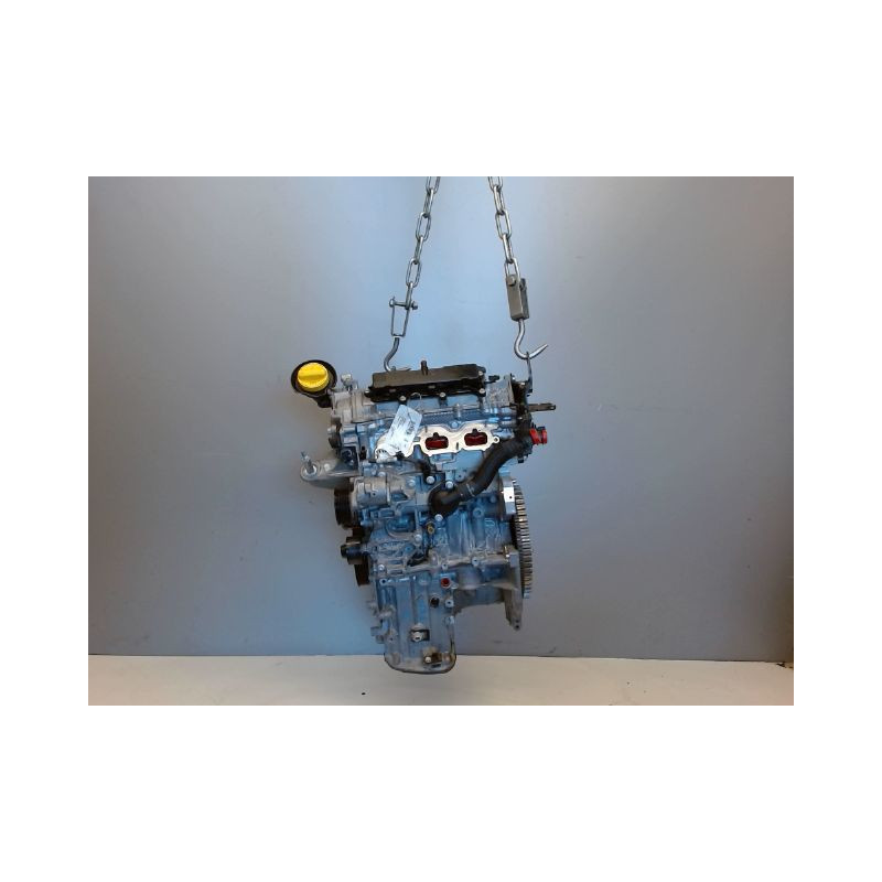 MOTEUR ESSENCE RENAULT TWINGO 1.0 SCe 70
