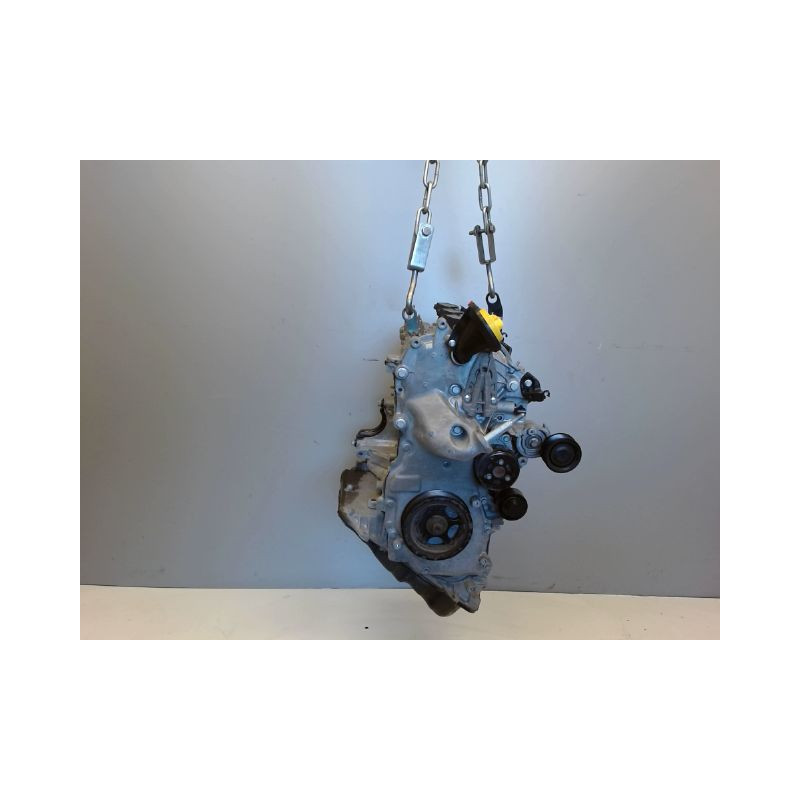 MOTEUR ESSENCE RENAULT TWINGO 1.0 SCe 70