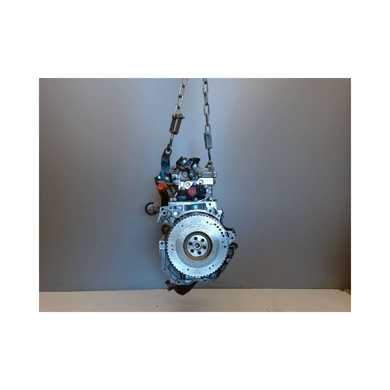 MOTEUR ESSENCE RENAULT TWINGO 1.0 SCe 70