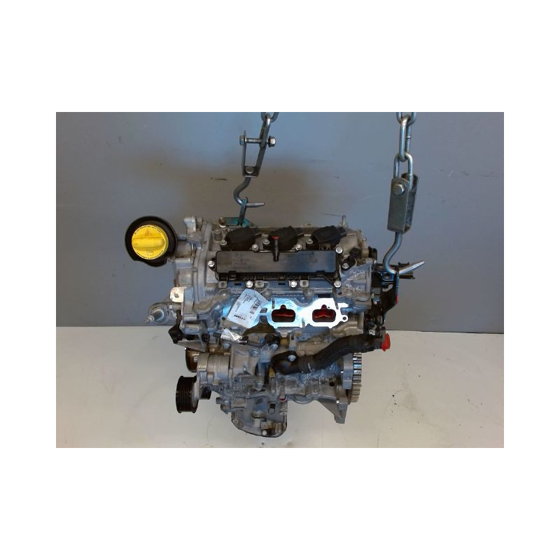 MOTEUR ESSENCE RENAULT TWINGO 1.0 SCe 70