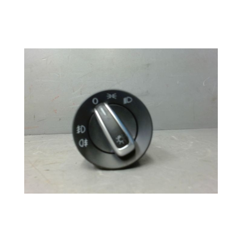 COMMANDE ECLAIRAGE VOLKSWAGEN POLO