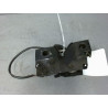 SERRURE CAPOT VOLKSWAGEN POLO
