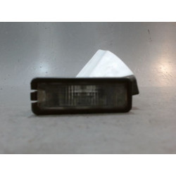 ECLAIREUR PLAQUE DE POLICE G