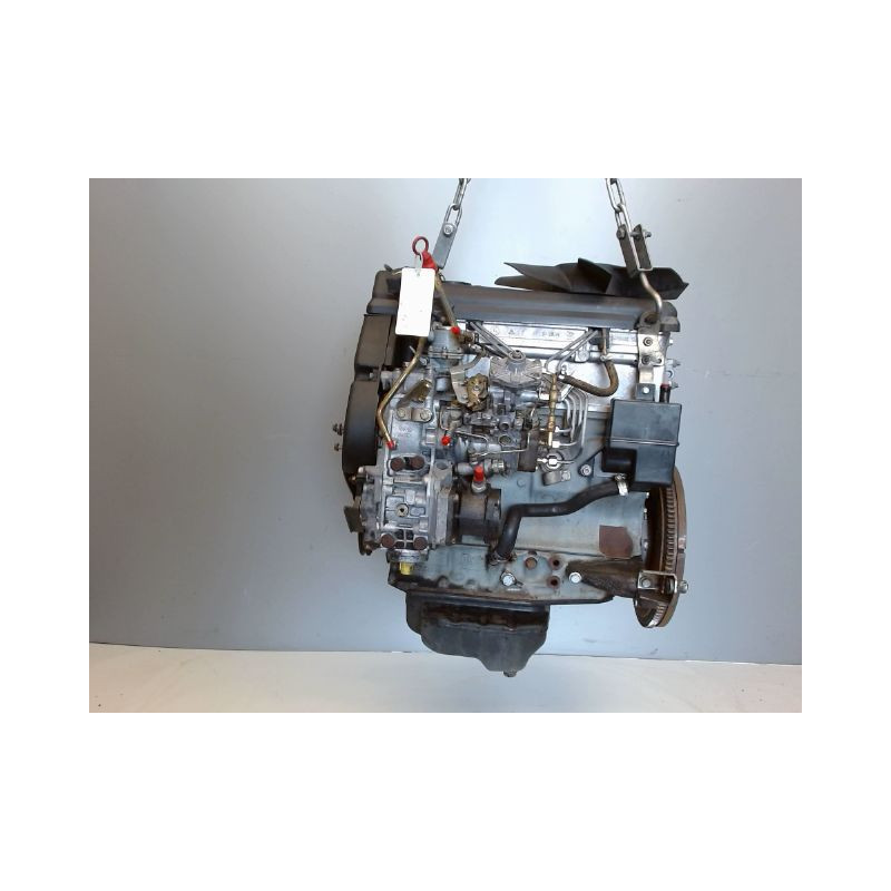 MOTEUR DIESEL IVECO 35.8 35-8 (12934104, 12934111, 12934112, 12934117, 12934124,...