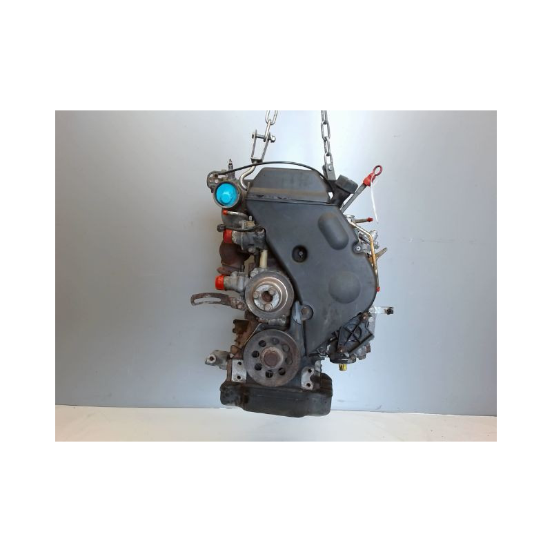MOTEUR DIESEL IVECO 35.8 35-8 (12934104, 12934111, 12934112, 12934117, 12934124,...