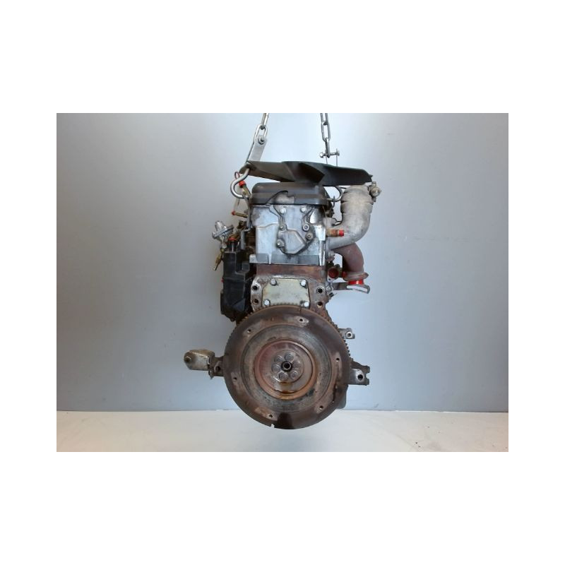 MOTEUR DIESEL IVECO 35.8 35-8 (12934104, 12934111, 12934112, 12934117, 12934124,...