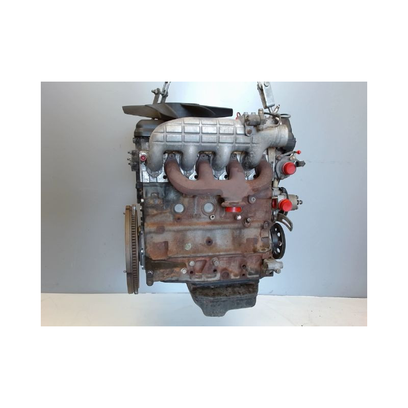 MOTEUR DIESEL IVECO 35.8 35-8 (12934104, 12934111, 12934112, 12934117, 12934124,...
