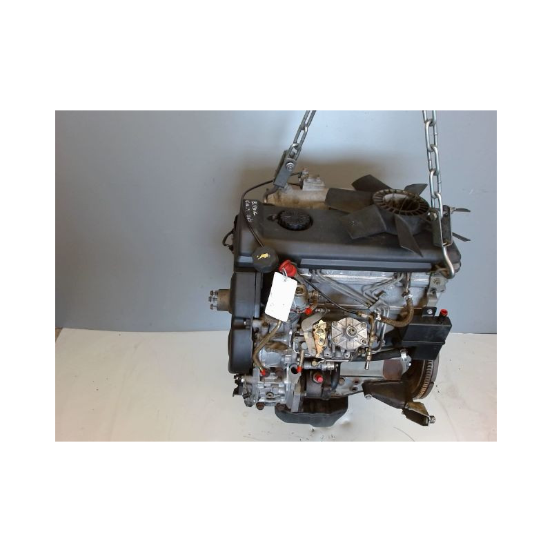 MOTEUR DIESEL IVECO 35.8 35-8 (12934104, 12934111, 12934112, 12934117, 12934124,...