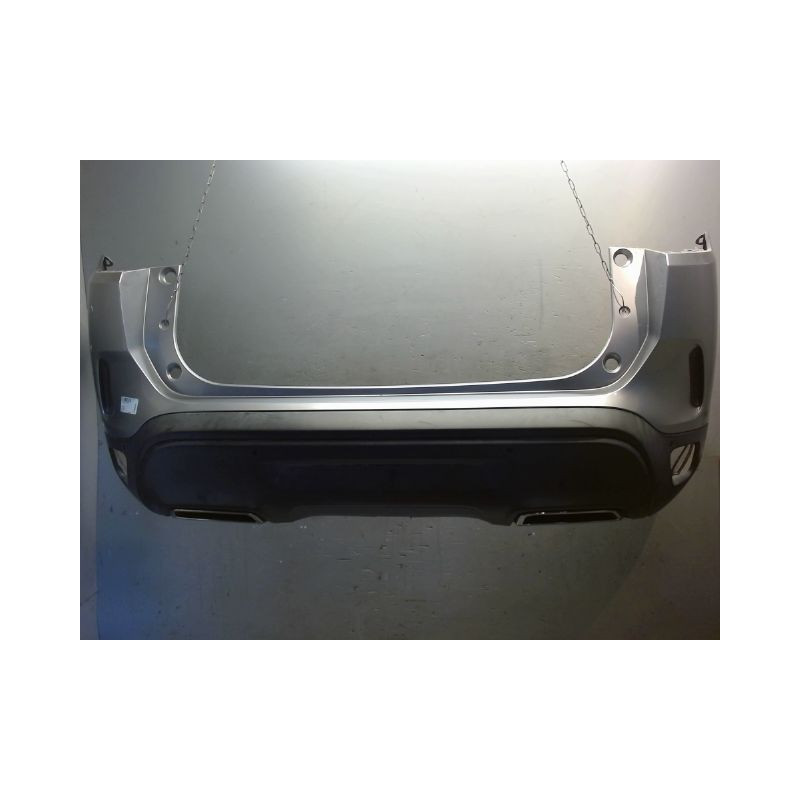 PARE-CHOC ARRIER CITROEN C5 AIRCR.