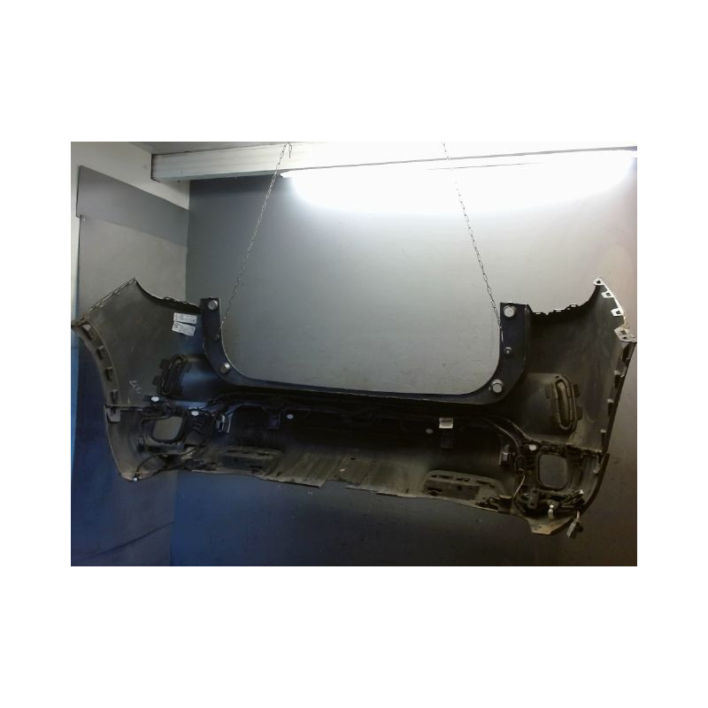PARE-CHOC ARRIER CITROEN C5 AIRCR.