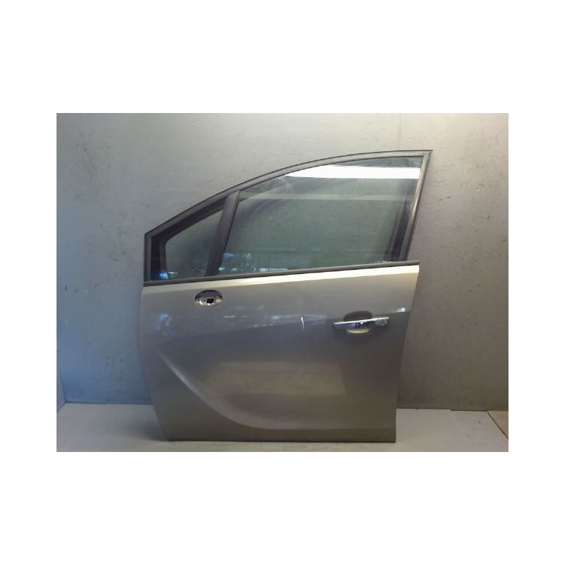 PORTE AVANT GAUCHE OPEL MERIVA