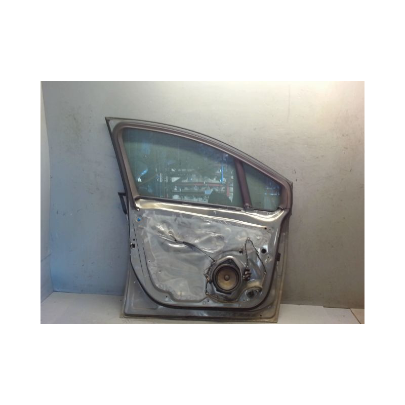 PORTE AVANT GAUCHE OPEL MERIVA