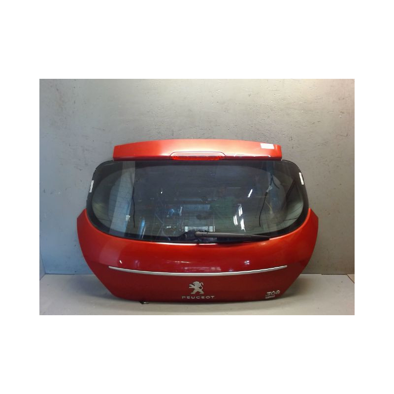 HAYON PEUGEOT 308