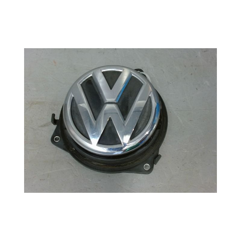 POIGNEE EXTERIEURE HAYON VOLKSWAGEN POLO