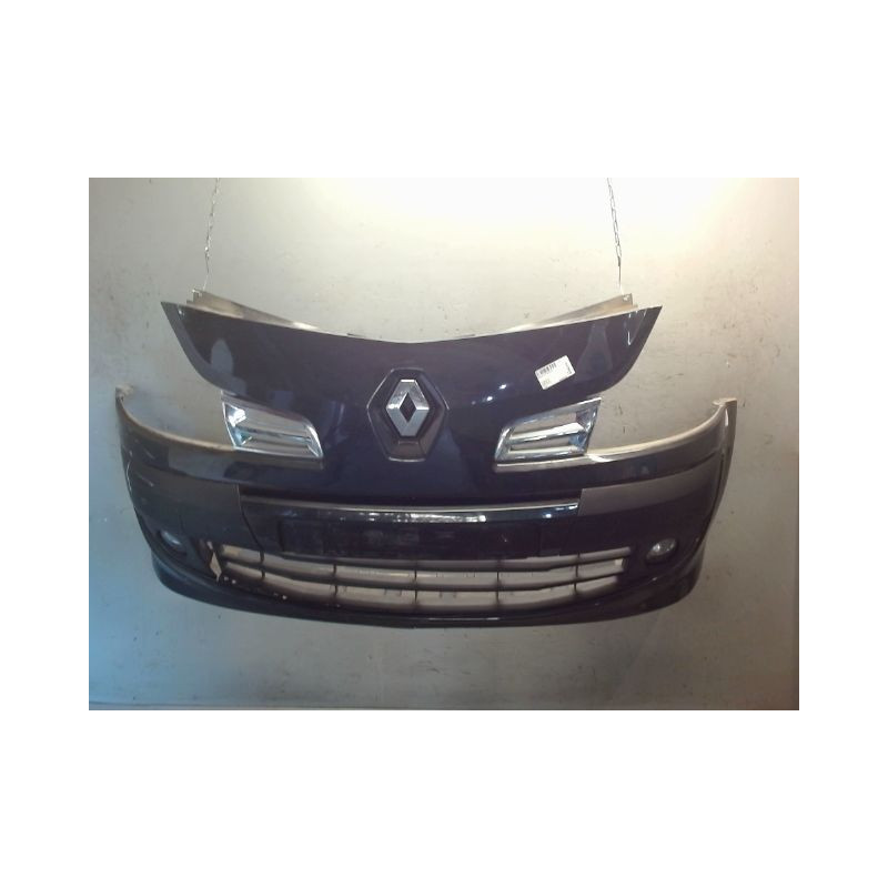 PARE-CHOC AVANT RENAULT MODUS