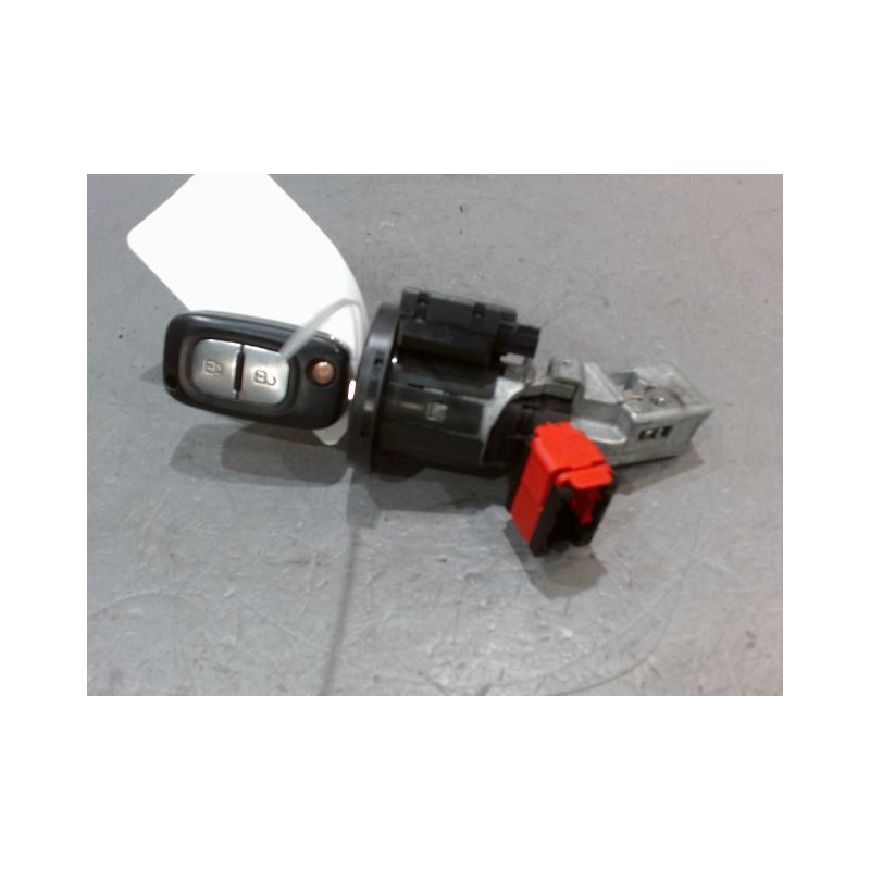 ANTIVOL DE DIRECTION RENAULT MODUS