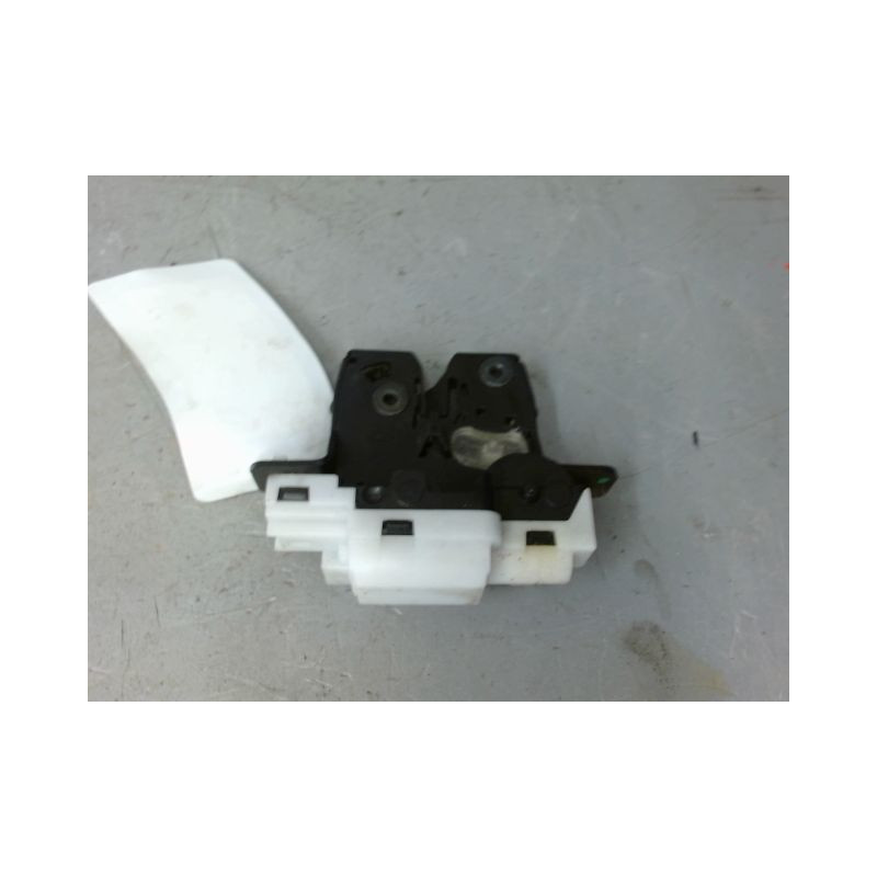 SERRURE HAYON  RENAULT MODUS