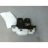 SERRURE HAYON  RENAULT MODUS