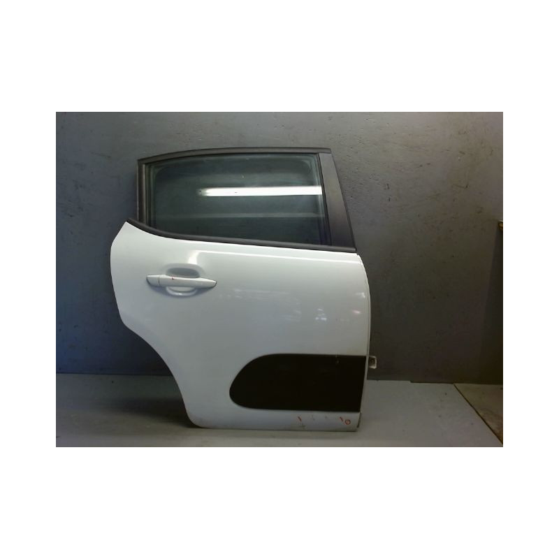 PORTE ARRIERE DROIT CITROEN C3