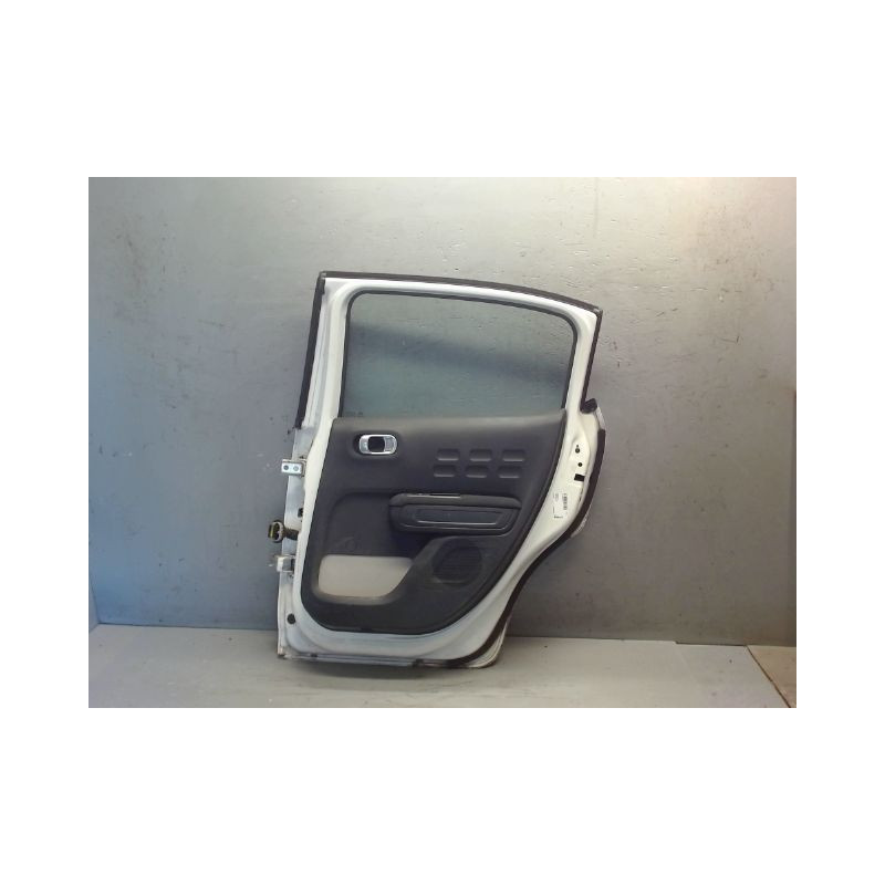 PORTE ARRIERE DROIT CITROEN C3