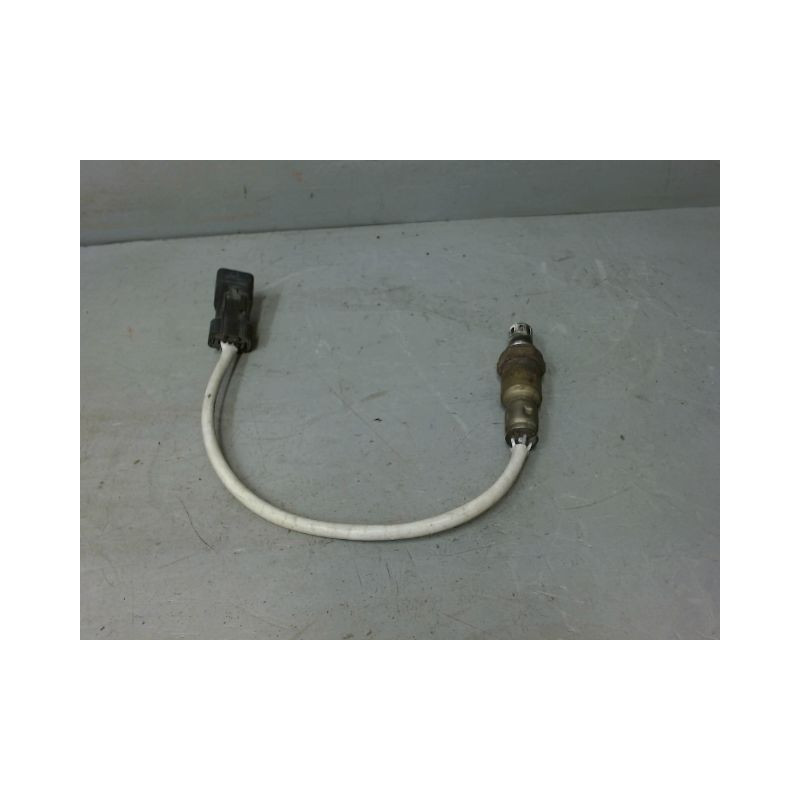 SONDE LAMBDA AVAL CITROEN C3
