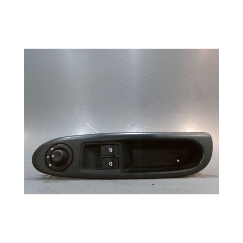 COMMANDE LEVE-GLACE PORTE AVG RENAULT CLIO