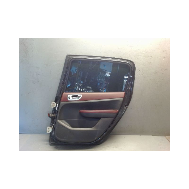 PORTE ARRIERE DROIT PEUGEOT 307
