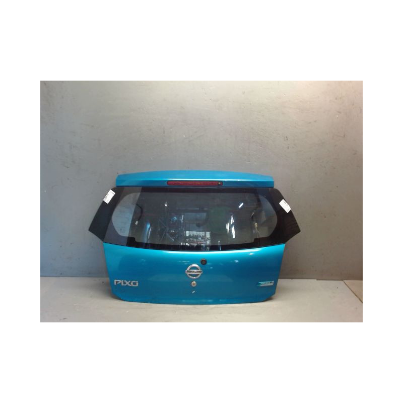 HAYON NISSAN PIXO