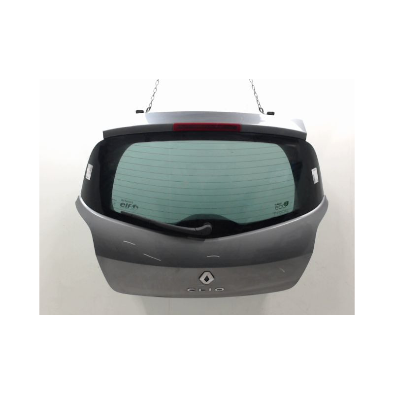 HAYON RENAULT CLIO III Phase 2 2009-2014