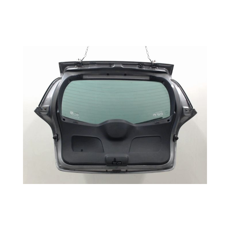 HAYON RENAULT CLIO III Phase 2 2009-2014