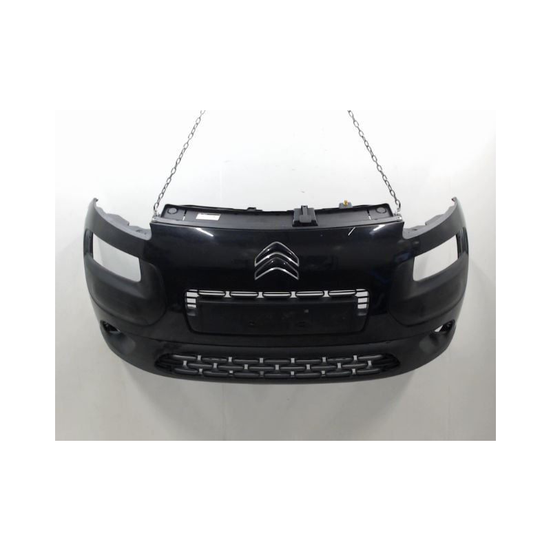 PARE-CHOC AVANT CITROEN C4 CACTUS