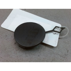 OBTURATEUR COUVRE CROCHET DE BOUCLIER AR