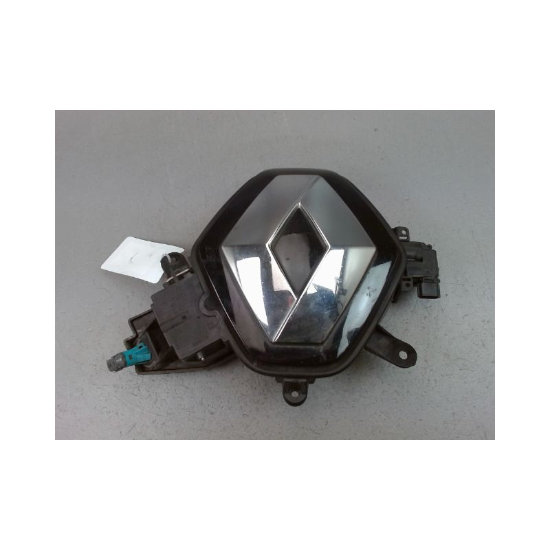 VOLET DE TRAPPE CHARGEMENT ELECTRIQUE RENAULT ZOE