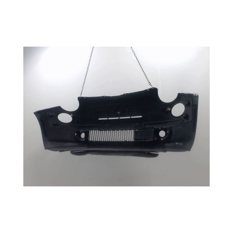 PARE-CHOC AVANT FIAT 500 II Phase 1 2007-...
