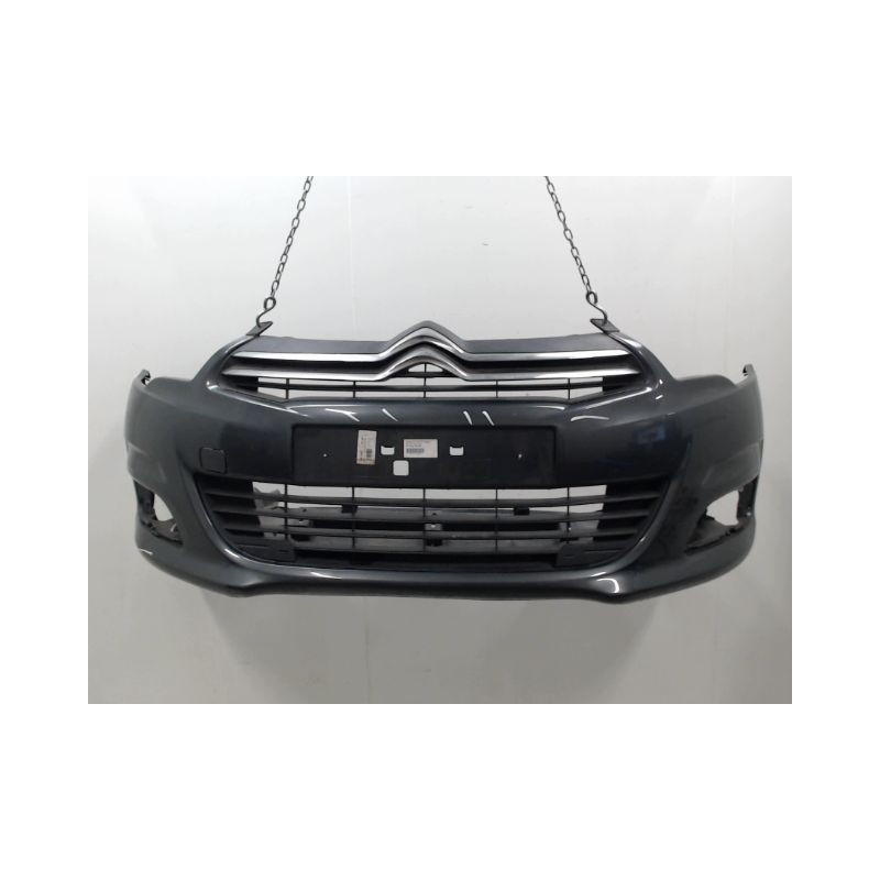 PARE-CHOC AVANT CITROEN C4 II Phase 1 (B71) 2010-2015