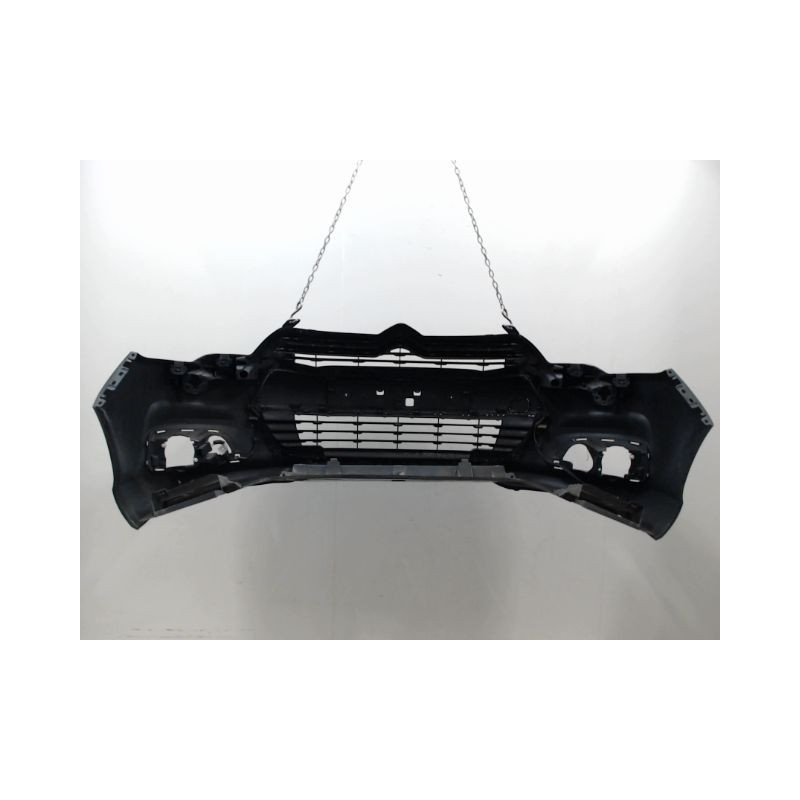 PARE-CHOC AVANT CITROEN C4 II Phase 1 (B71) 2010-2015