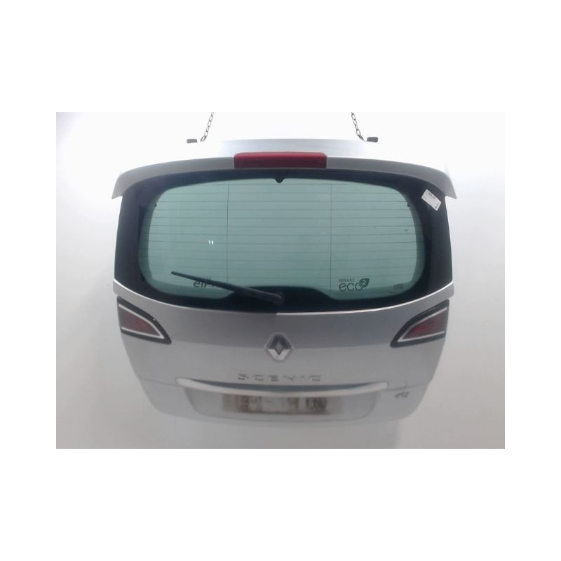 HAYON RENAULT SCENIC MONOSP. III Phase 2 2011-2013