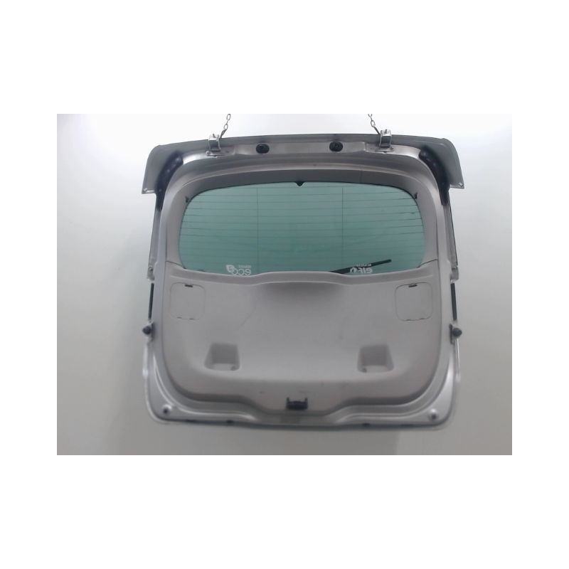 HAYON RENAULT SCENIC MONOSP. III Phase 2 2011-2013
