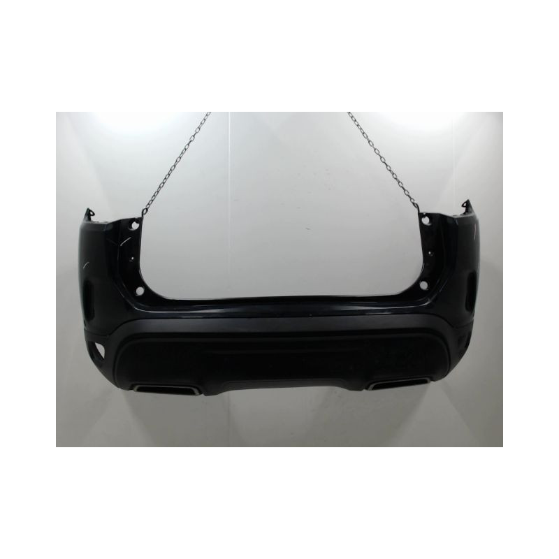 PARE-CHOC ARRIER CITROEN C5 AIRCR.