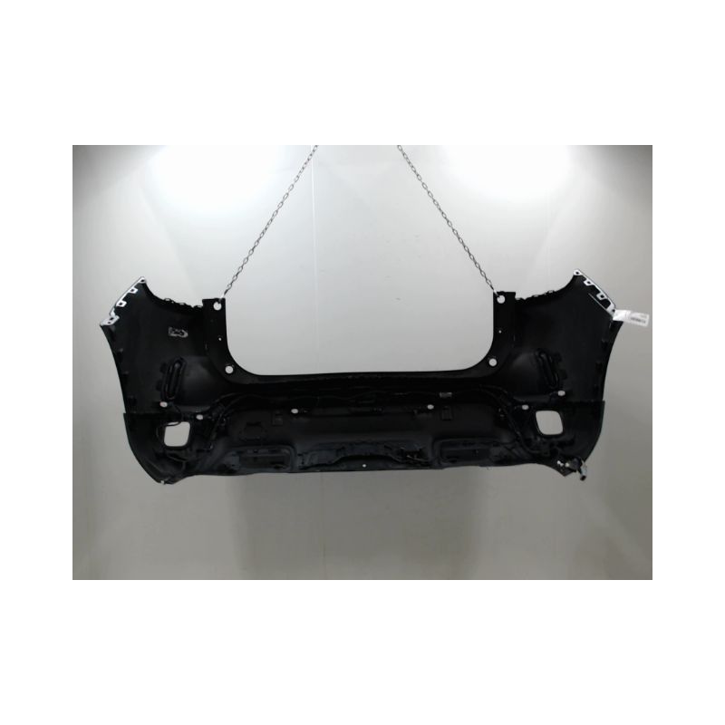 PARE-CHOC ARRIER CITROEN C5 AIRCR.