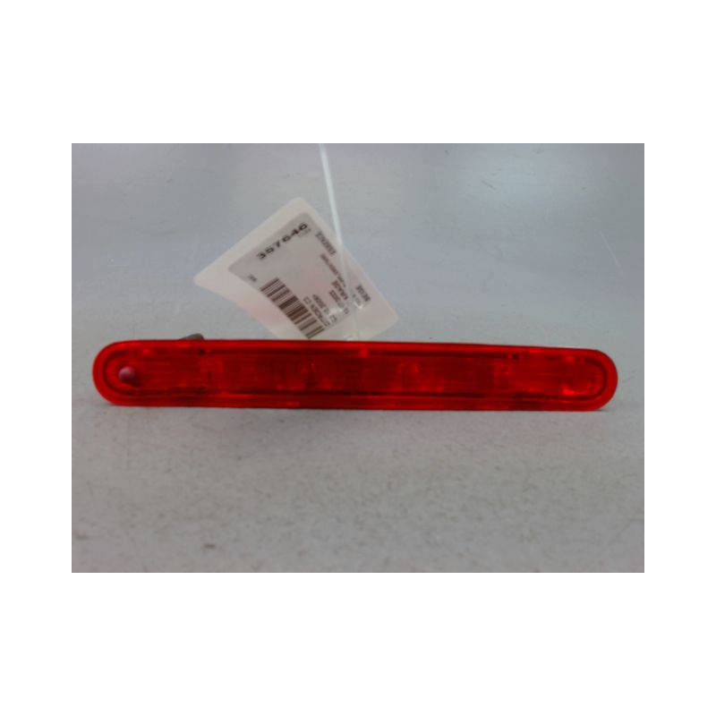 FEUX STOP SUPPLEMENTAIRE CITROEN C3 2009-