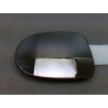GLACE RETROVISEUR EXT G RENAULT TWINGO II Phase 1 2007-2011
