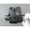 SERRURE HAYON  RENAULT TWINGO II Phase 1 2007-2011