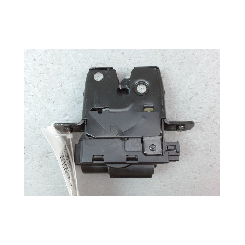 SERRURE HAYON  RENAULT TWINGO II Phase 1 2007-2011