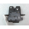 SERRURE HAYON  RENAULT TWINGO II Phase 1 2007-2011